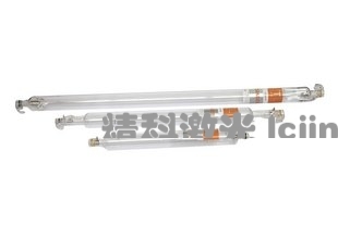 北科上海同立激光管激光刻章机雕刻机专用CO2激光管 40W50W60W80W