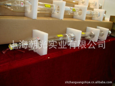 【100w玻璃激光管,100w金属激光管,100w布料激光切割机配件】价格,厂家,图片,其他服装服饰机械,上海朝光实业-