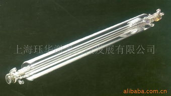 上海珏华激光科技发展 激光器产品列表