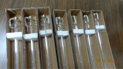 【激光管,80瓦激光管】价格,厂家,图片,激光器,上海跃恒机械设备-