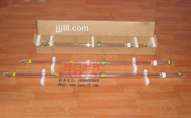 上海厂家供应100W激光管，助力工业与科研高效发展