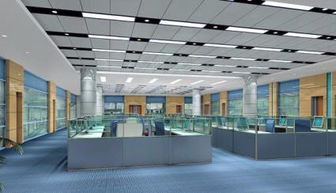 贴心设计服务，客户满意效果——郎世宁装饰上海激光管项目