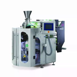 海外展商再创新高——6月上海国际食品加工与包装机械联展预告 国际篇II 聚焦激光管技术