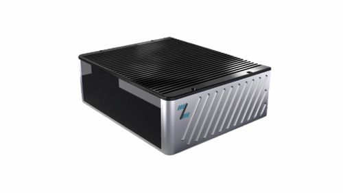 一径科技新品首发 全新前向固态激光雷达ML-XS亮相上海车展，引领激光雷达技术革新