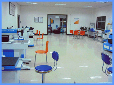 探秘进口光纤激光打标技术 以美国新锐激光管为核心的高效打码解决方案