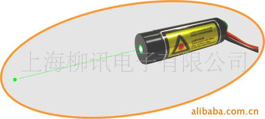 上海柳讯电子教学模型器材产品概览与上海激光管技术应用