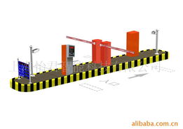 上海怡君智能科技 停车场设备产品列表及上海激光管应用