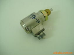 上海宽杰铁道零件物资 压力传感器产品列表